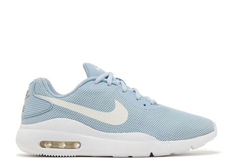 Wmns Air Max Oketo ES1 'Light Armory Blue' 